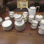 711 8632 COFFEE SET